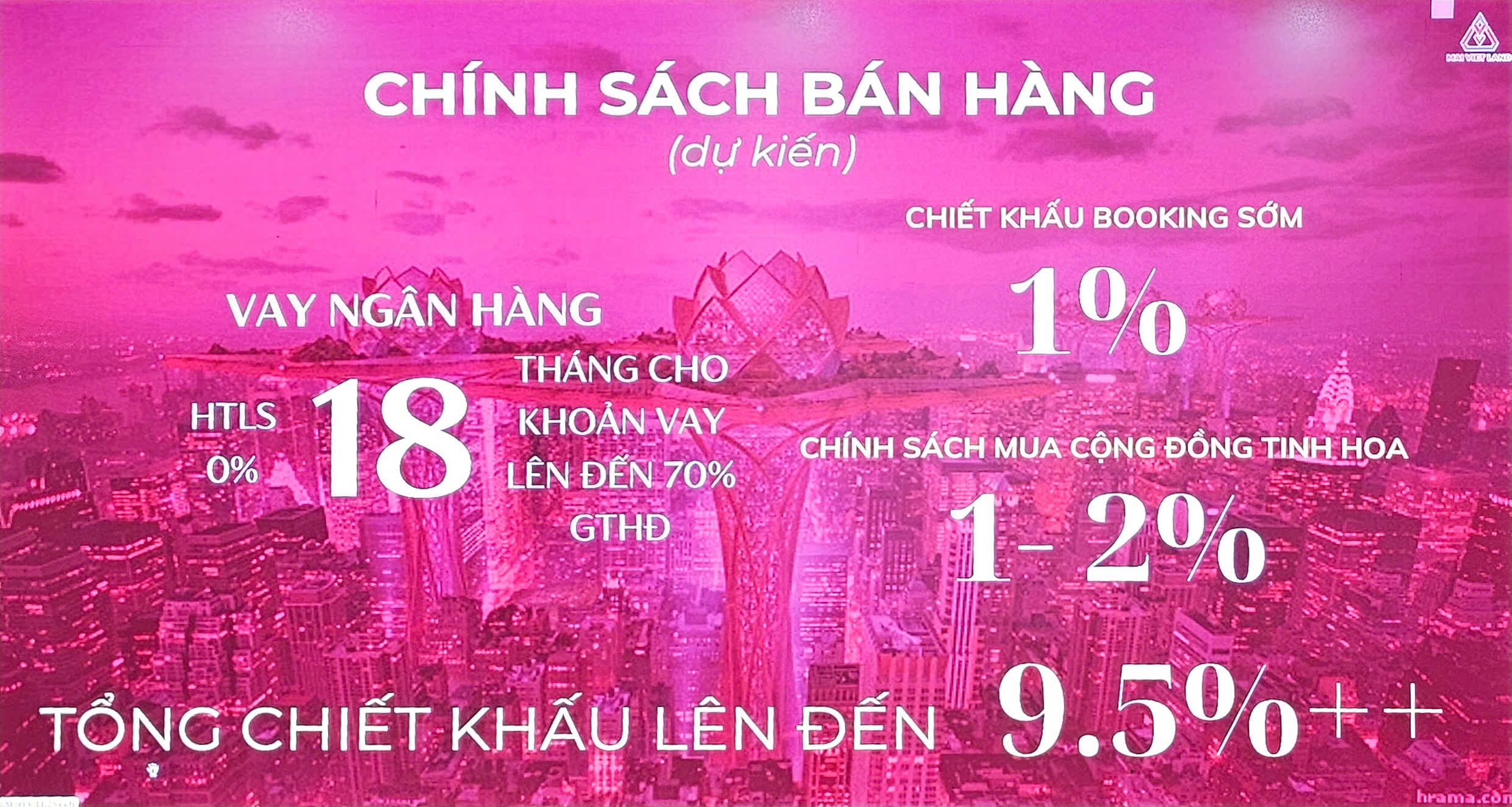 Chính sách bán the Queen Giải Phóng
