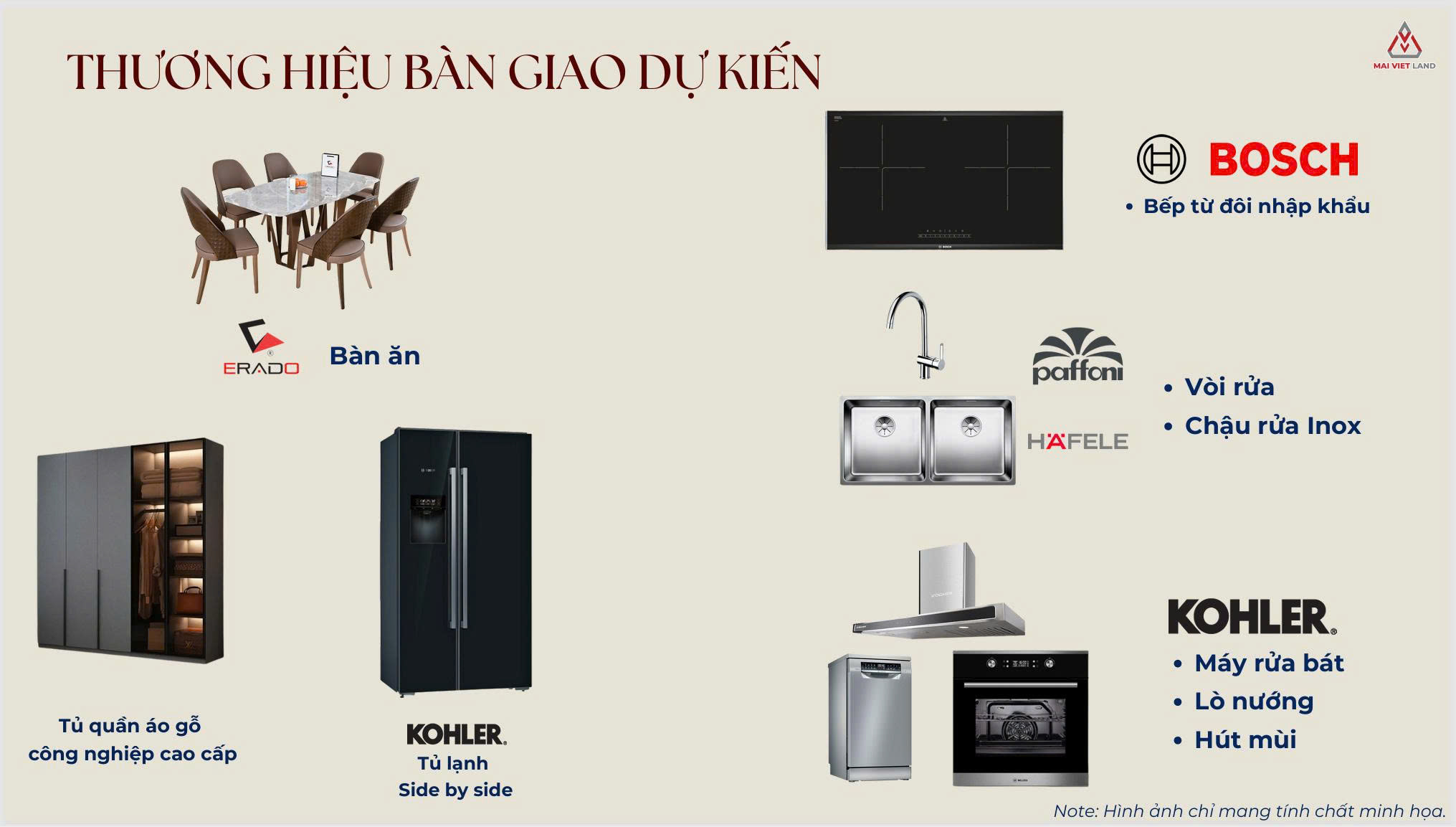 Nội thất Dự án The Queen 360 Giải Phóng