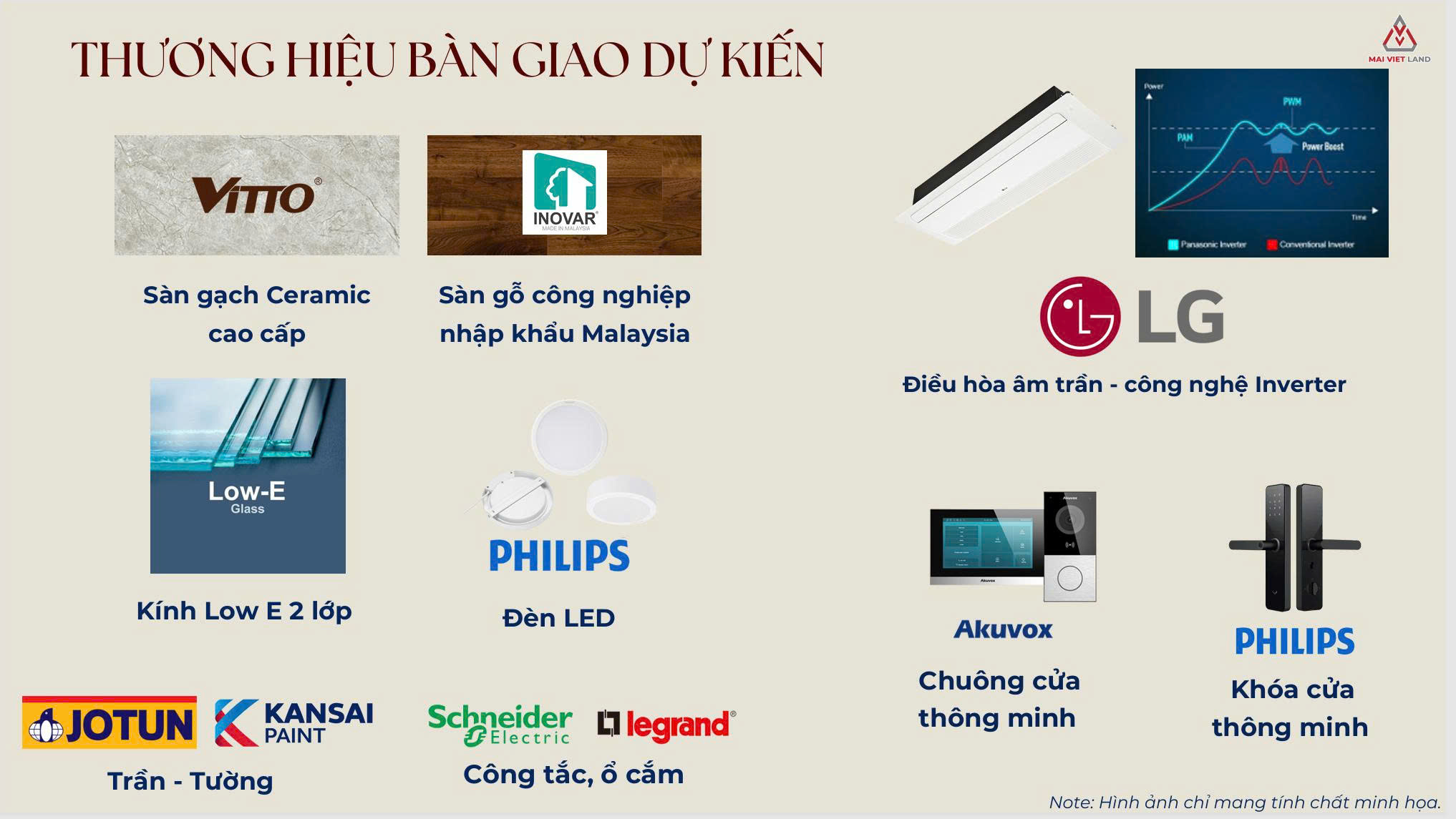 Nội thất Dự án The Queen Giải Phóng