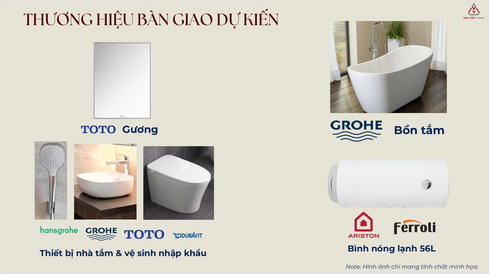 Nội thất bàn giao Dự án The Queen