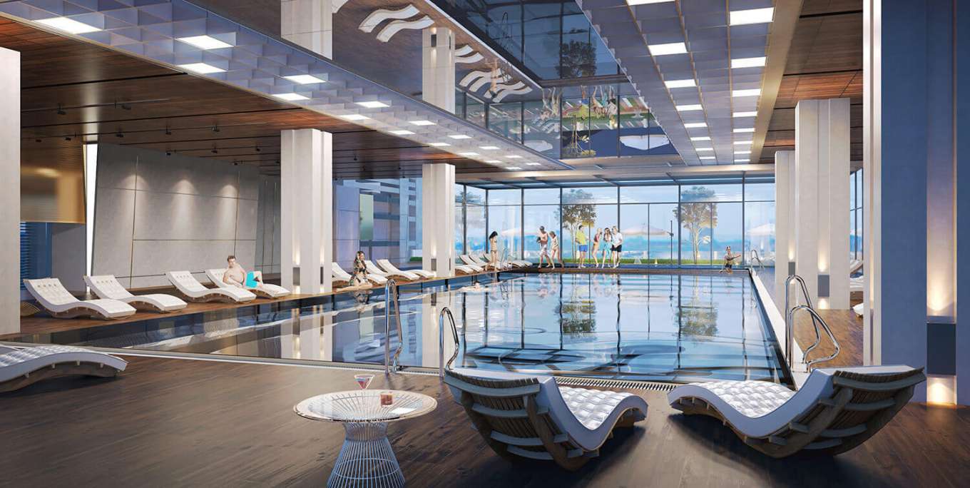 Tiện ích The Queen Giải Phóng