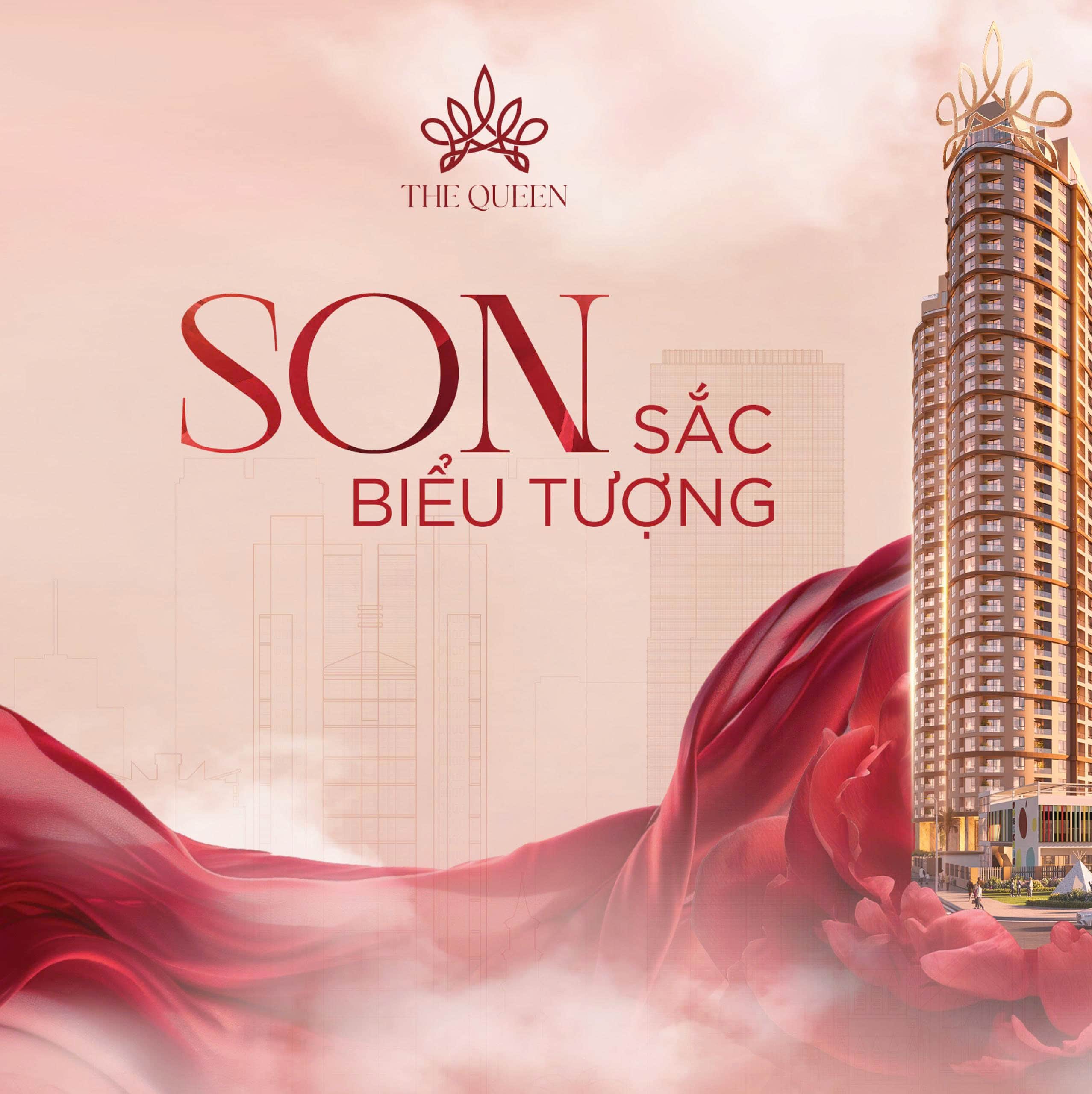 The Queen 360 Giải Phóng 5