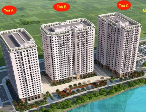 Ruby Park Phúc Lợi – Dự án nổi bật dành cho gia đình trẻ tại Long Biên