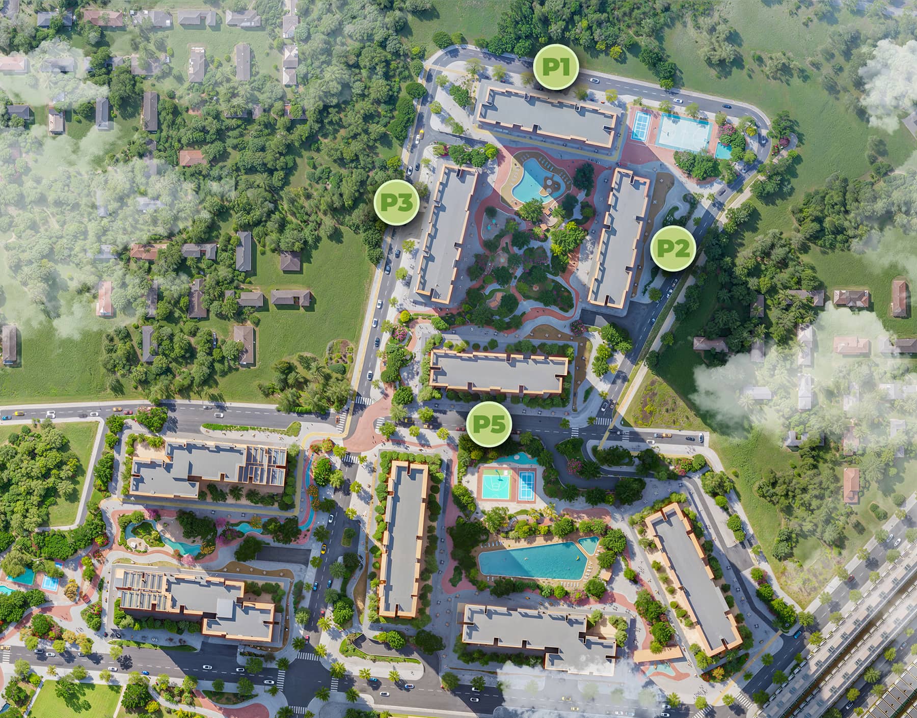 Mặt Bằng Imperia Ocean City