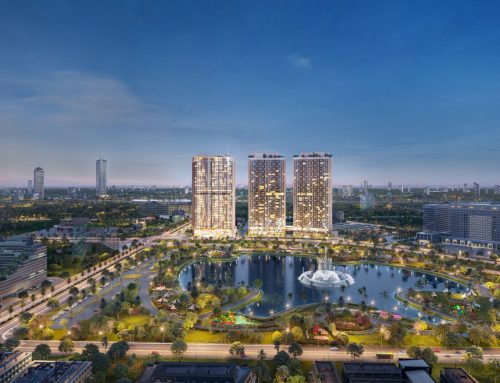 The Magnolia Private Residences
