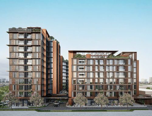 Phân tích Tiềm năng tăng giá của Hà Nội ParkCentric dưới góc nhìn thị trường