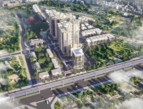 The Vista Văn La – Mở Bán & Bảng Giá Chính thức