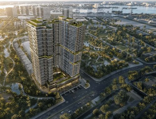 Lý do nên mua Maison Privée – Thời Điểm vàng để xuống tiền
